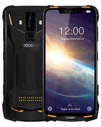 Замена стекла на телефоне Doogee S90 Pro в Санкт-Петербурге